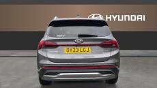 Hyundai SANTA FE 1.6 TGDi Hybrid Ultimate 5dr 4WD Auto Hybrid Estate